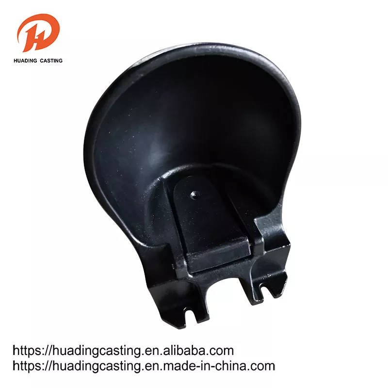 2,7 L Bowl de consommation automatique de vaches