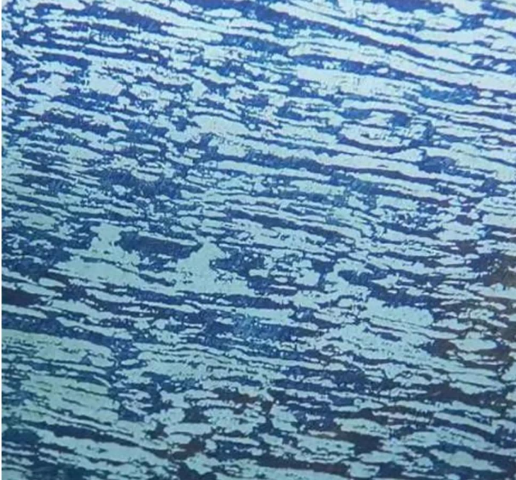 Cause et prévention des fissures dans les pièces moulées en acier inoxydable duplex Ce3MN