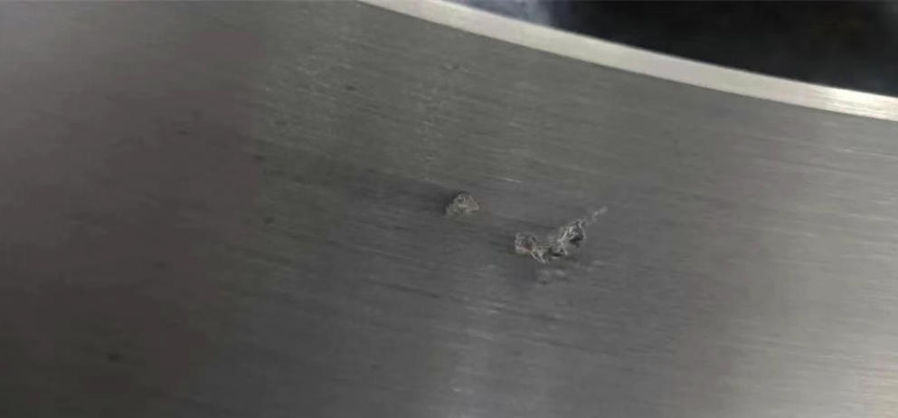 Caractéristiques et mesures de prévention des précipitations des pores dans la fonte grise