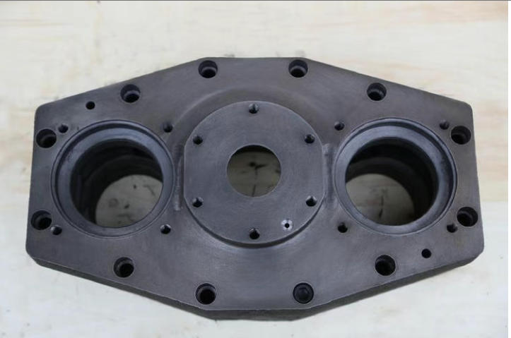 Comprendre le traitement thermique du fer ductile et doubler la force et la ténacité des moulages n'est pas un rêve!