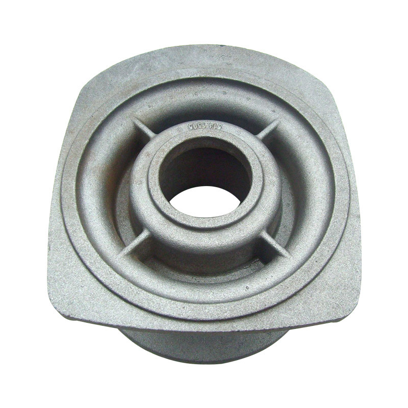 Est-il approprié de maintenir une pression négative dans la production de grandes pièces du fer ductile en utilisant le processus de mousse perdu? Combien de temps est-il approprié pour que les pièces moulées soient isolées dans une boîte de sable?