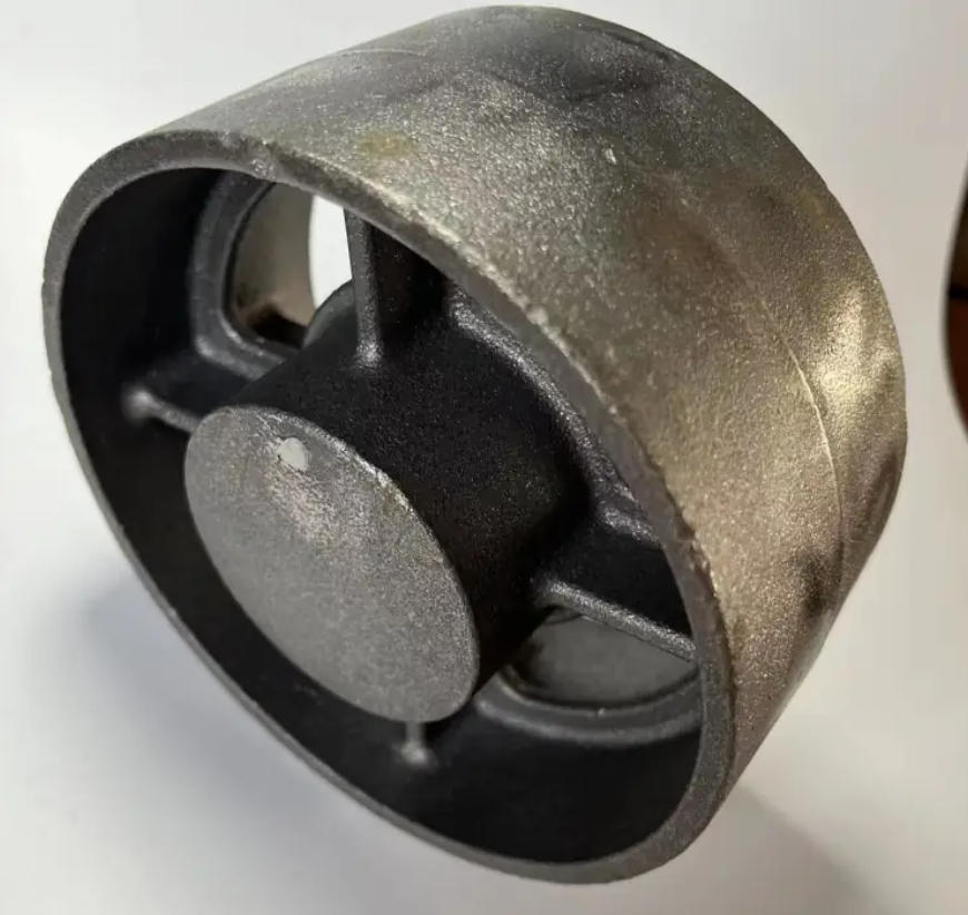 Référence pour le processus de production du fer ductile éteint isotherme aux États-Unis