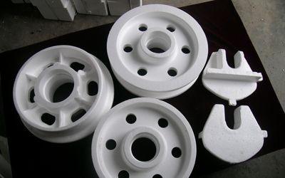 Comment tester rapidement les performances de pelage, la respirabilité et la résistance à haute température du revêtement pour mousse perdue en fonte grise ?