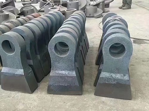 Comment produire des pièces en fonte à haute teneur en chrome de haute qualité ?