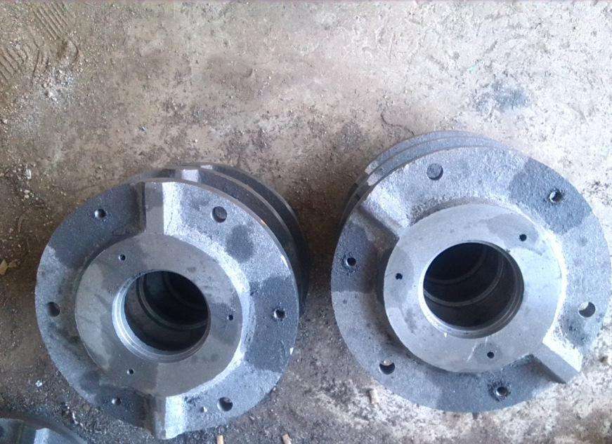 Comment produire des pièces en fonte grise à haute résistance sans ajout de métaux précieux tels que les alliages ?