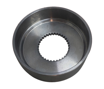 Comment concevoir des aiguilles d’échappement pour produire des pièces en fonte grâce à la technologie du sable vert ?