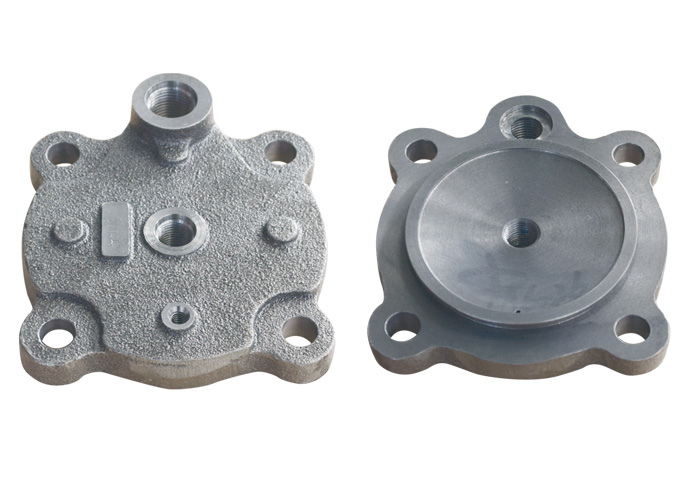 Comment augmenter l’allongement de la fonte ductile QT450 à plus de 22 % ?