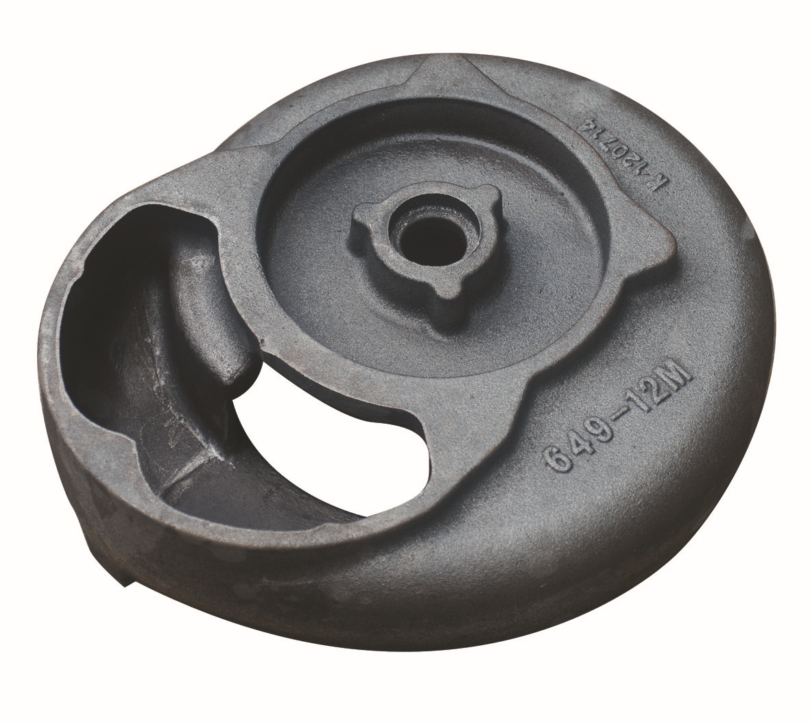 Quels sont les effets d'un magnésium résiduel élevé et faible sur le diamètre excessif du graphite et sur les défauts d'éclosion du graphite dans la fonte ductile