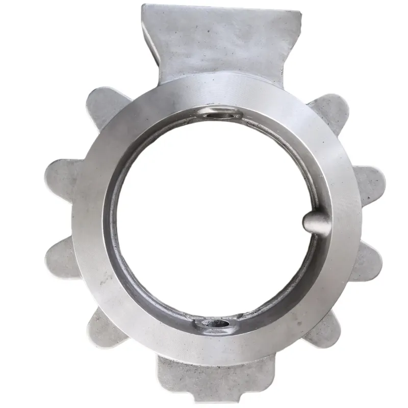 Pourquoi la plaque de valve de moulage à modèle perdu devient-elle essentielle pour les applications industrielles modernes ?