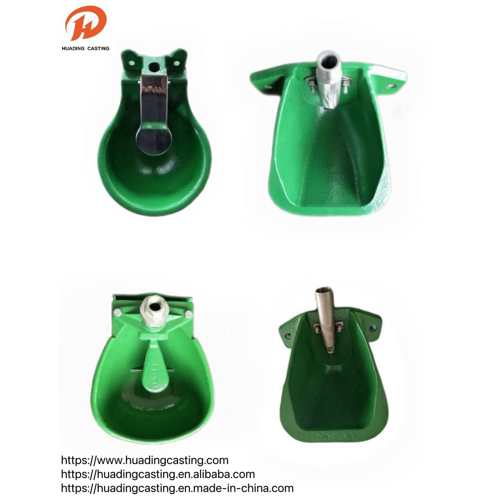 Bol de mangeoire lent Automatic Waterer
