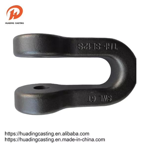 Forging Parts