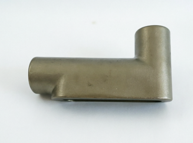Corps de conduit de style LB 1 1/2