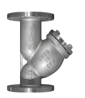Crépine en acier inoxydable de qualité supérieure GL41W-16P