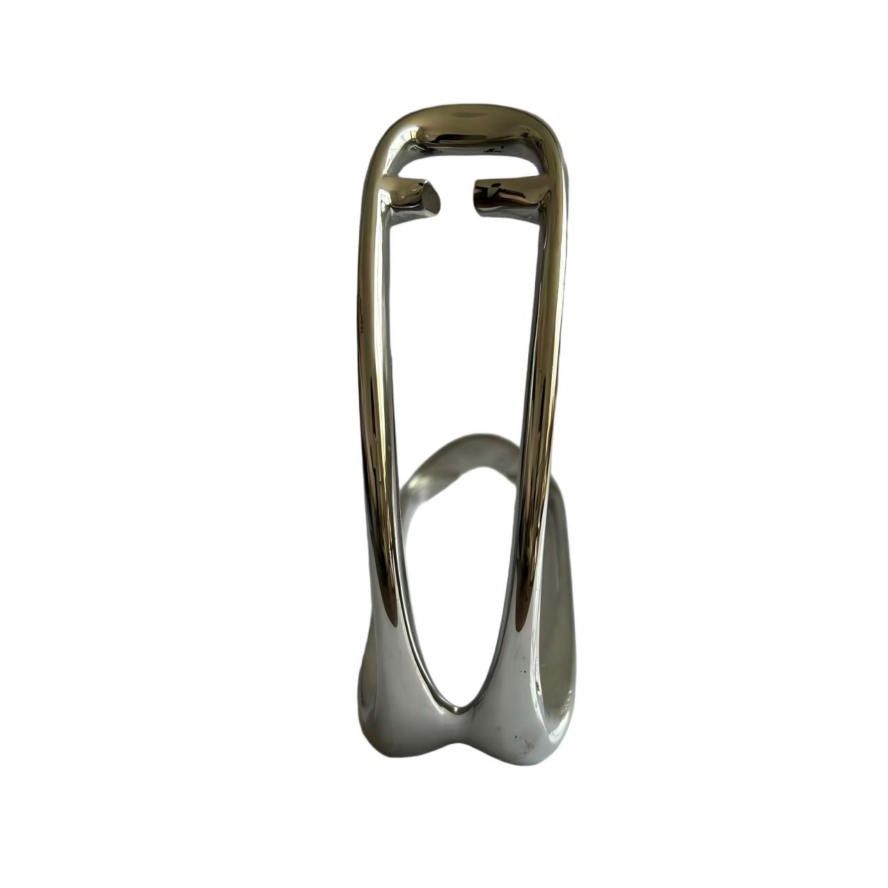 Taquet de base creux en acier inoxydable Herreshoff