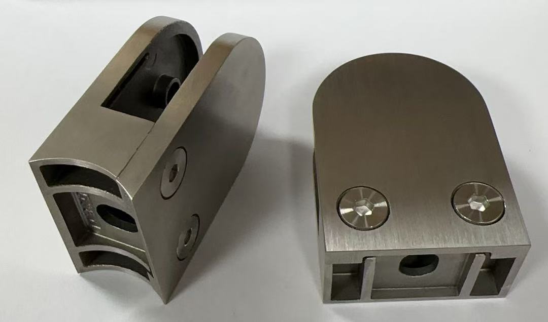 Prix de garde-corps en acier inoxydable